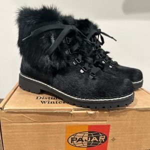 Pajar Forrest Winter Boot Size 38